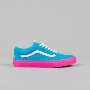 Golf Wang Vans Men’s size 7!